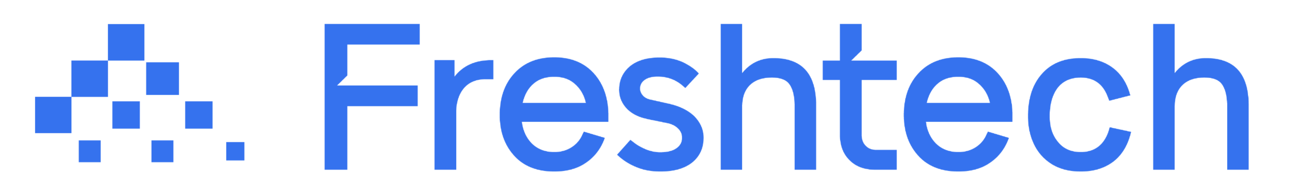 FreshTech Logo